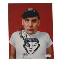 Rick Nielsen Signed 8x10 Photo (ACOA) at PristineAuction.com