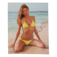 Miranda Kerr Signed 11x14 Photo (PSA) at PristineAuction.com