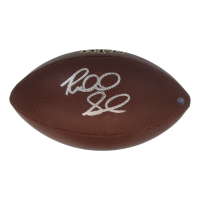 Richard Sherman Signed NFL Football (Sherman) at PristineAuction.com