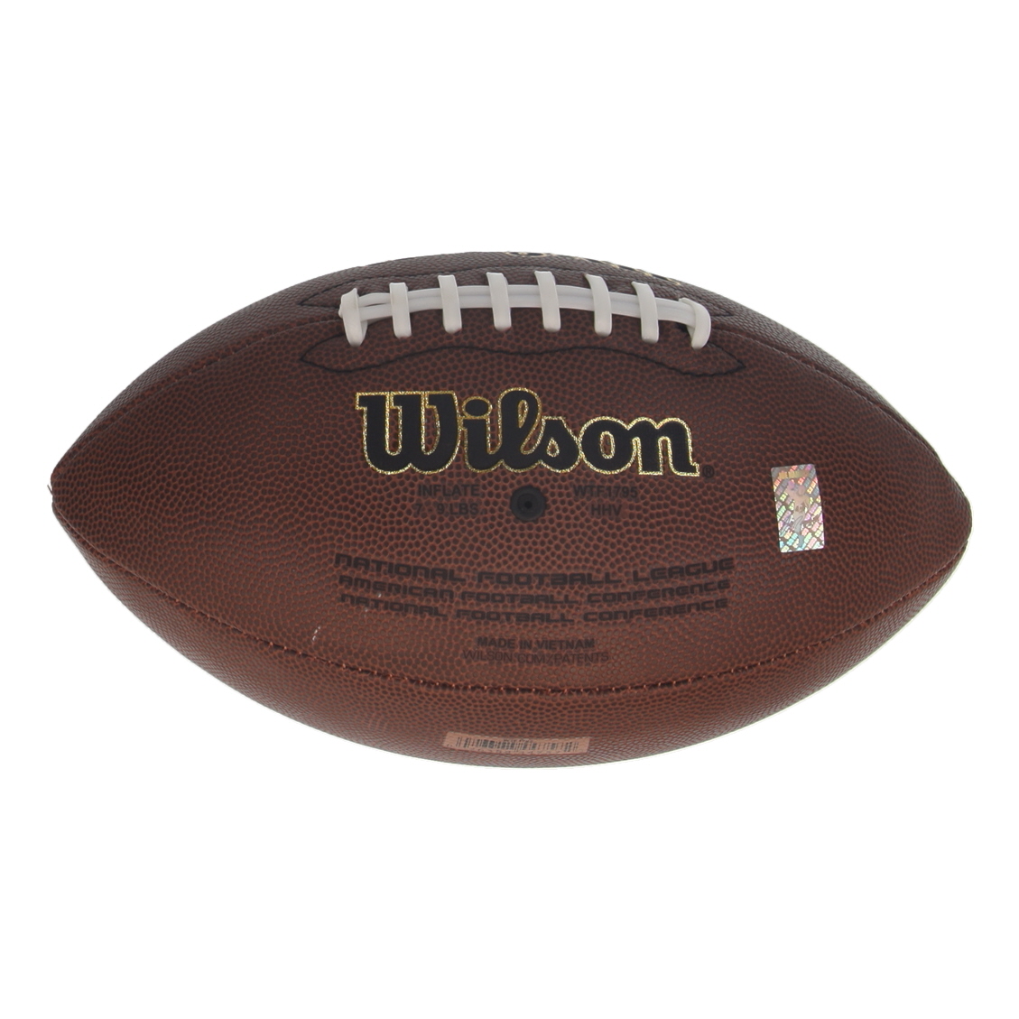 Joe Namath Signed NFL Football (Namath) at PristineAuction.com Joe Namath Signed NFL Football (Namath) at PristineAuction.com