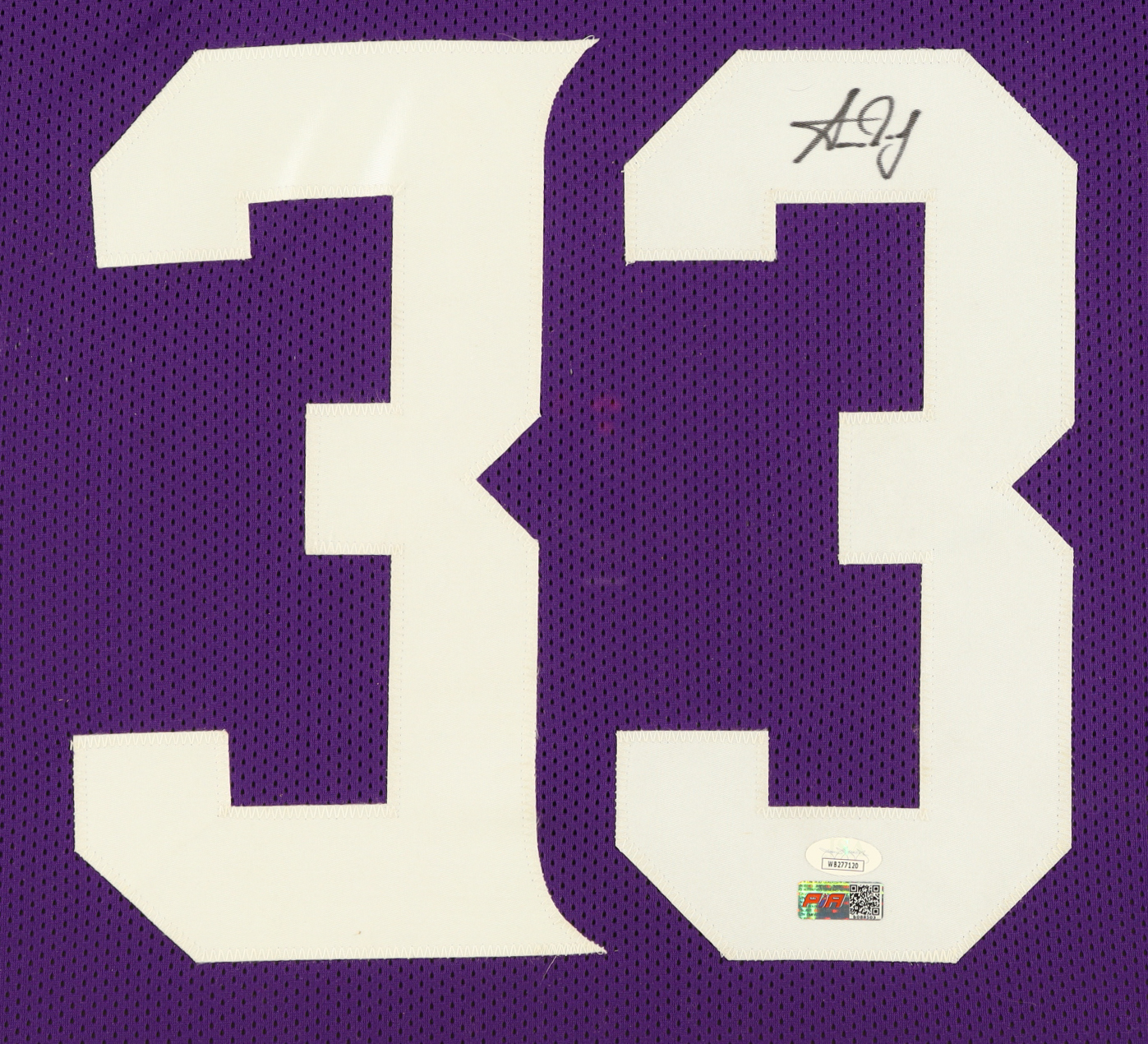 Aaron Jones Signed Custom Framed Jersey Display (JSA & PIA) at PristineAuction.com Aaron Jones Signed Custom Framed Jersey Display (JSA & PIA) at PristineAuction.com