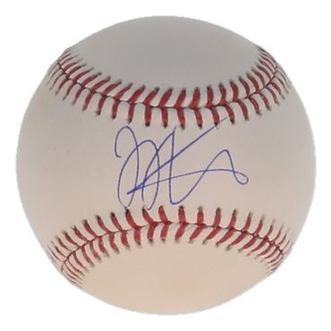 Joey Votto Signed OML Baseball (JSA) at PristineAuction.com Joey Votto Signed OML Baseball (JSA) at PristineAuction.com