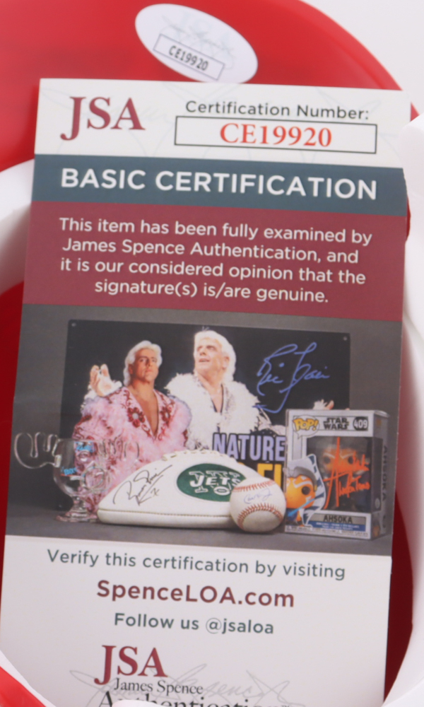 Pete Rose Signed Reds Batting Mini Helmet (JSA) at PristineAuction.com Pete Rose Signed Reds Batting Mini Helmet (JSA) at PristineAuction.com