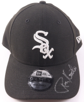 Ron Kittle Signed White Sox Adjustable Hat (JSA) at PristineAuction.com