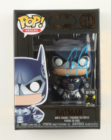 George Clooney Signed "Batman" #314 Batman Funko Pop! Vinyl Figure (Beckett) at PristineAuction.com