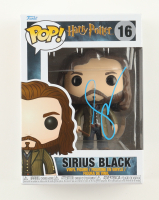 Gary Oldman Signed "Harry Potter" #16 Sirius Black Funko Pop! Vinyl Figure (Beckett) at PristineAuction.com