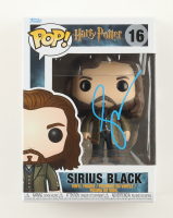Gary Oldman Signed "Harry Potter" #16 Sirius Black Funko Pop! Vinyl Figure (Beckett) at PristineAuction.com