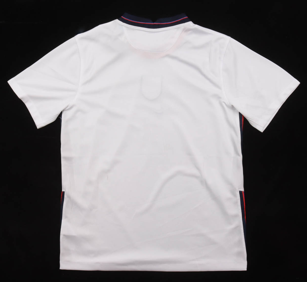 Luke Shaw Signed England Nike Authentic Jersey (JSA) at PristineAuction.com Luke Shaw Signed England Nike Authentic Jersey (JSA) at PristineAuction.com