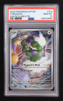 Tornadus 2025 Pokemon TCG Scarlet & Violet Black Star Promos #210 (PSA 10) at PristineAuction.com
