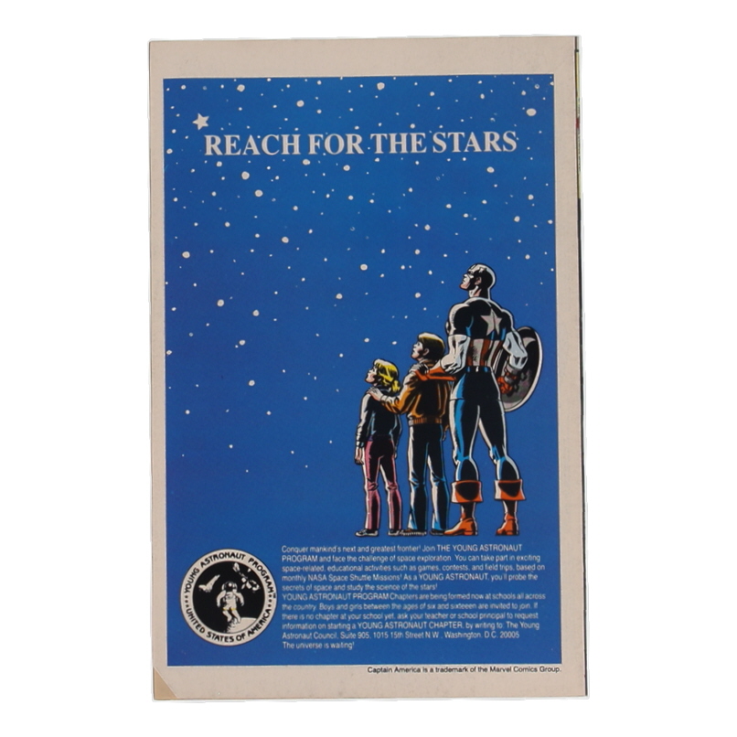 1985 "The Mighty Thor" #359 Marvel Comic Book at PristineAuction.com 1985 "The Mighty Thor" #359 Marvel Comic Book at PristineAuction.com