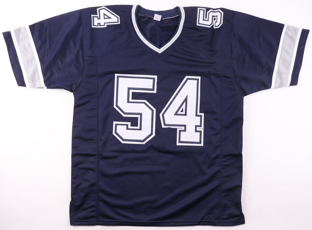 Randy White Signed Jersey Inscribed "HOF 94" (JSA) at PristineAuction.com Randy White Signed Jersey Inscribed "HOF 94" (JSA) at PristineAuction.com