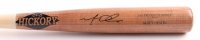 Matt Olson Signed Old Hickory Player Model Baseball Bat (Fanatics & MLB) at PristineAuction.com
