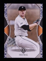 Tarik Skubal 2024 Topps VIP #70 #21/25 at PristineAuction.com