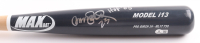 Ryne Sandberg Signed MAX Baseball Bat Inscribed "HOF '05" (Beckett) at PristineAuction.com
