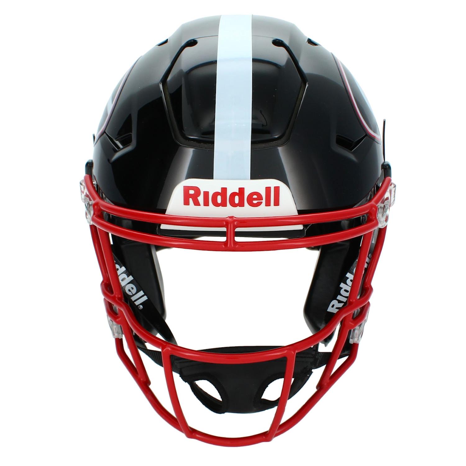 Matthew Stafford Signed Georgia Bulldogs Full-Size Authentic On-Field Speedflex Helmet (Beckett) at PristineAuction.com Matthew Stafford Signed Georgia Bulldogs Full-Size Authentic On-Field Speedflex Helmet (Beckett) at PristineAuction.com