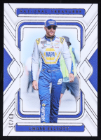 Chase Elliott 2025 Panini National Treasures #24 #3/35 at PristineAuction.com