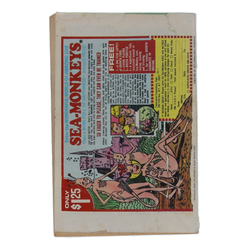 1979 "Walt Disney Showcase" #48 Gold Key Comic Book at PristineAuction.com 1979 "Walt Disney Showcase" #48 Gold Key Comic Book at PristineAuction.com