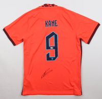 Harry Kane Signed England Nike Authentic Jersey (JSA) at PristineAuction.com