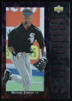 Michael Jordan 1994 Upper Deck #19 RC at PristineAuction.com