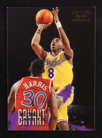 Kobe Bryant 1996-97 Fleer #203 RC at PristineAuction.com