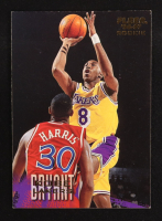 Kobe Bryant 1996-97 Fleer #203 RC at PristineAuction.com