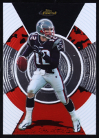 Tom Brady 2005 Finest #105 at PristineAuction.com