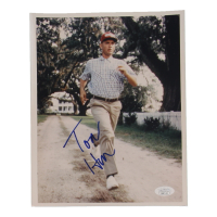 Tom Hanks Signed "Forrest Gump" 8x10 Photo (JSA) at PristineAuction.com