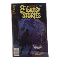 1979 "Grimm's Ghost Stories" #52 Gold Key Comic Book at PristineAuction.com