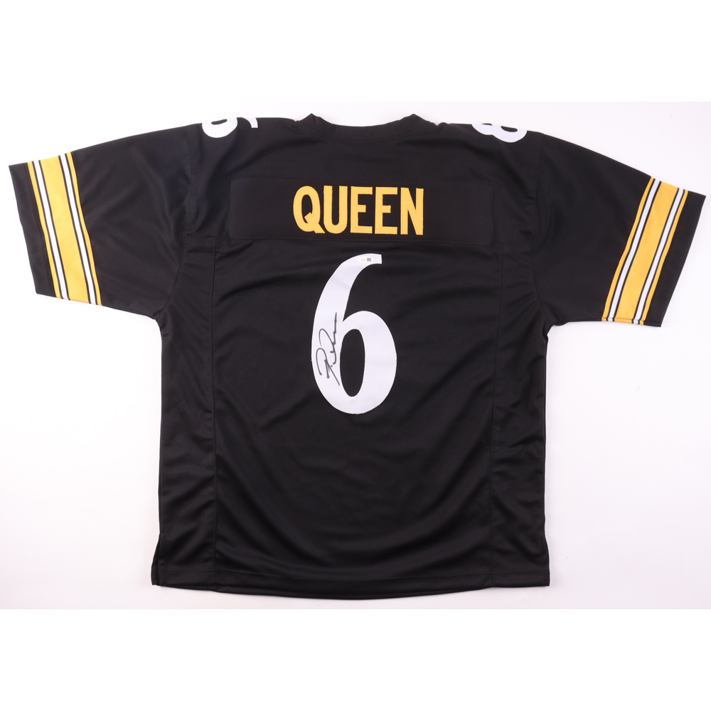 Patrick Queen Signed Jersey (JSA) at PristineAuction.com