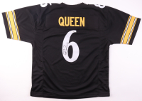 Patrick Queen Signed Jersey (JSA) at PristineAuction.com