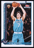 Kon Knueppel 2025-26 Topps Hobby Rip Night #BK24 RC at PristineAuction.com