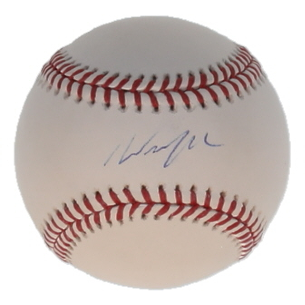 Wil Myers Signed OML Baseball (PSA) at PristineAuction.com