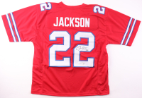 Fred Jackson Signed Jersey (JSA) at PristineAuction.com