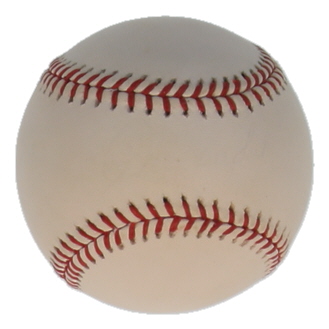 Dale Murphy Signed OML Baseball (MLB) at PristineAuction.com Dale Murphy Signed OML Baseball (MLB) at PristineAuction.com