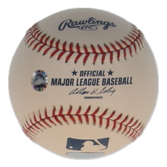 Dale Murphy Signed OML Baseball (MLB) at PristineAuction.com Dale Murphy Signed OML Baseball (MLB) at PristineAuction.com