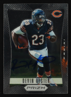 Devin Hester Signed 2012 Panini Prizm #34 (JSA) at PristineAuction.com