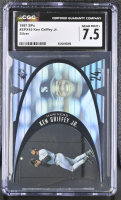 Ken Griffey Jr. 1997 SPx #45 (CGC 7.5) at PristineAuction.com