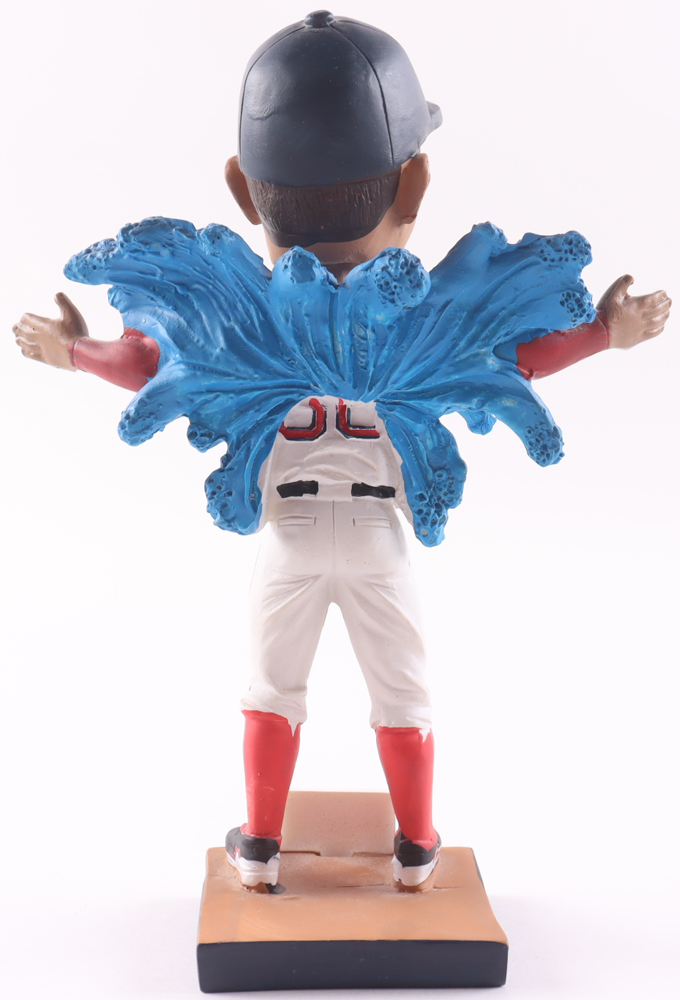 Mookie Betts 7" Coca Cola Splash Edition Bobblehead at PristineAuction.com Mookie Betts 7" Coca Cola Splash Edition Bobblehead at PristineAuction.com