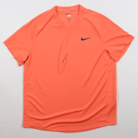 Carlos Alcaraz Signed Nike T-Shirt (JSA) at PristineAuction.com