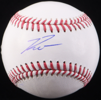Ryan Waldschmidt Signed OML Baseball (Prova) at PristineAuction.com
