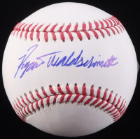 Ryan Waldschmidt Signed OML Baseball (Prova) at PristineAuction.com