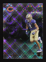 Rome Odunze 2024 Prestige Xtra Points Diamond #310 RC at PristineAuction.com