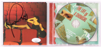 Taylor Swift Signed "The Life of a Showgirl" CD Album Insert (JSA) at PristineAuction.com