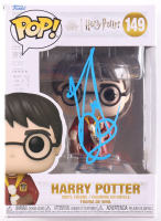 Daniel Radcliffe Signed "Wizarding World: Harry Potter" #149 Harry Potter Funko Pop! Vinyl Figure (ACOA) at PristineAuction.com