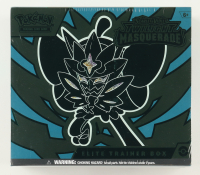 Twilight Masquerade Elite Trainer Box - SV06: Twilight Masquerade at PristineAuction.com