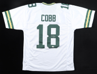 Randall Cobb Signed Jersey (JSA) at PristineAuction.com