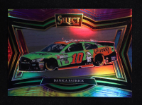 Danica Patrick 2025 Select Prizms Tie Dye #163 #1/25 at PristineAuction.com