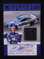 Dale Earnhardt Jr. 2018 Donruss Rubber Relics Signatures #9 at PristineAuction.com