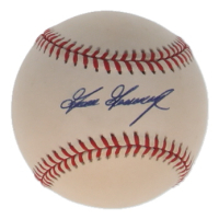 Goose Gossage Signed OAL Baseball (PSA) at PristineAuction.com