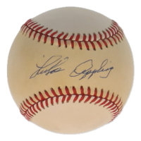 Luke Appling Signed OAL Baseball (PSA) at PristineAuction.com